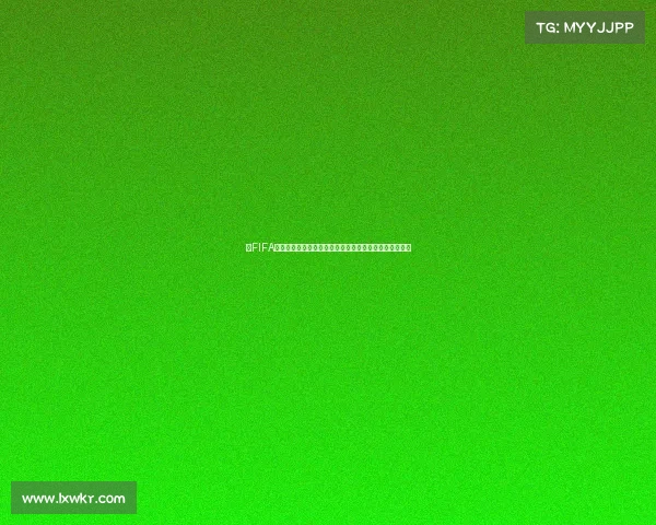 以FIFA世界杯为核心的全球足球盛宴全景解析与未来发展趋势论